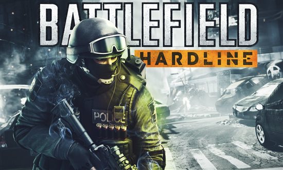 Battlefield Hardline #1