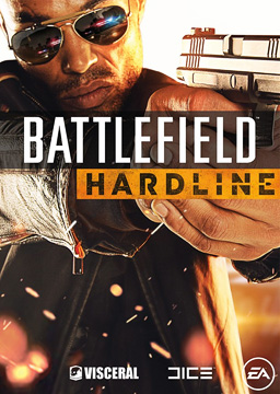 Battlefield Hardline #9