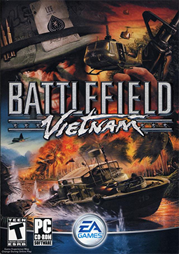 Battlefield Vietnam #9
