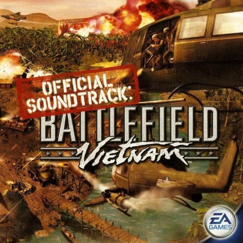 Battlefield Vietnam #7