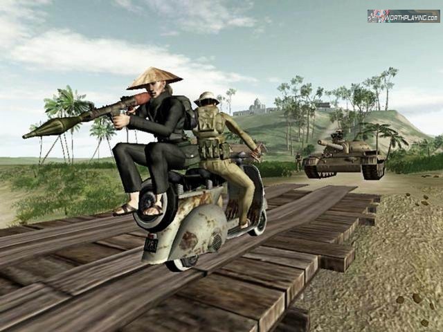 battlefield vietnam download full
