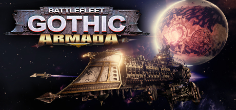 Battlefleet Gothic: Armada #9