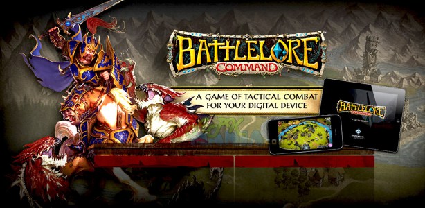 Amazing BattleLore: Command Pictures & Backgrounds