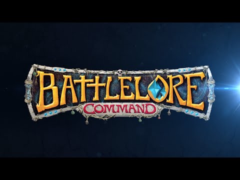 BattleLore: Command #10