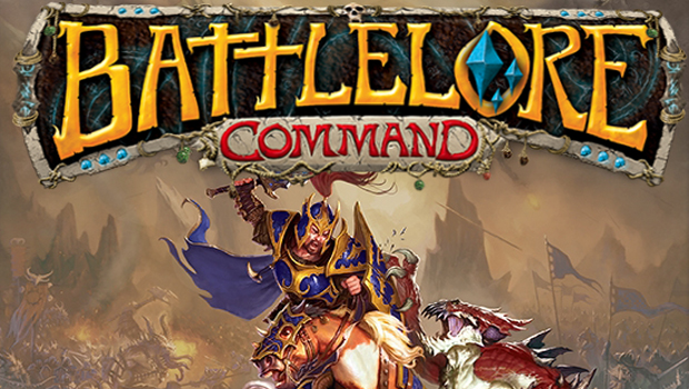 BattleLore: Command #5