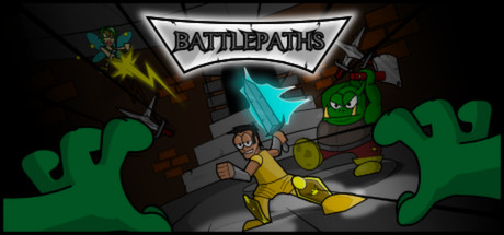 Battlepaths #16