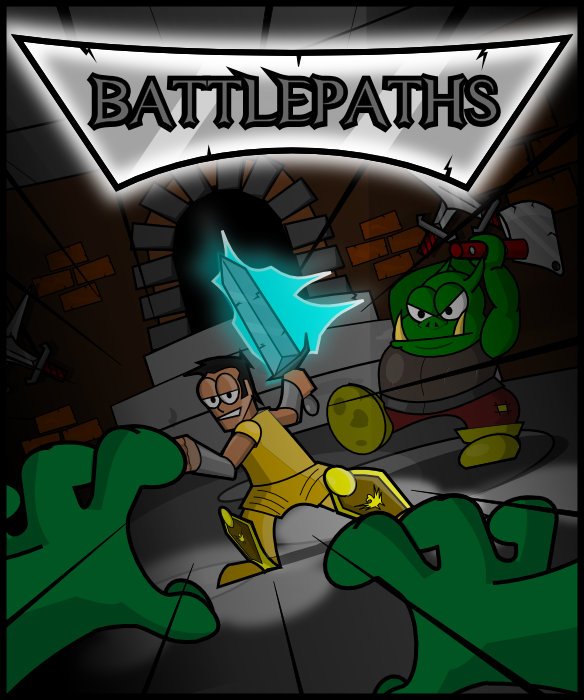 Battlepaths #5