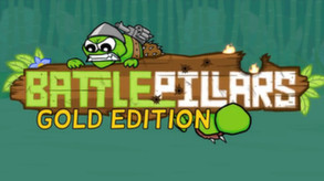 Battlepillars Gold Edition Backgrounds, Compatible - PC, Mobile, Gadgets| 293x164 px