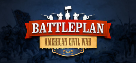 Nice Images Collection: Battleplan: American Civil War Desktop Wallpapers