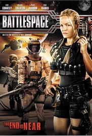 BattleSpace #17