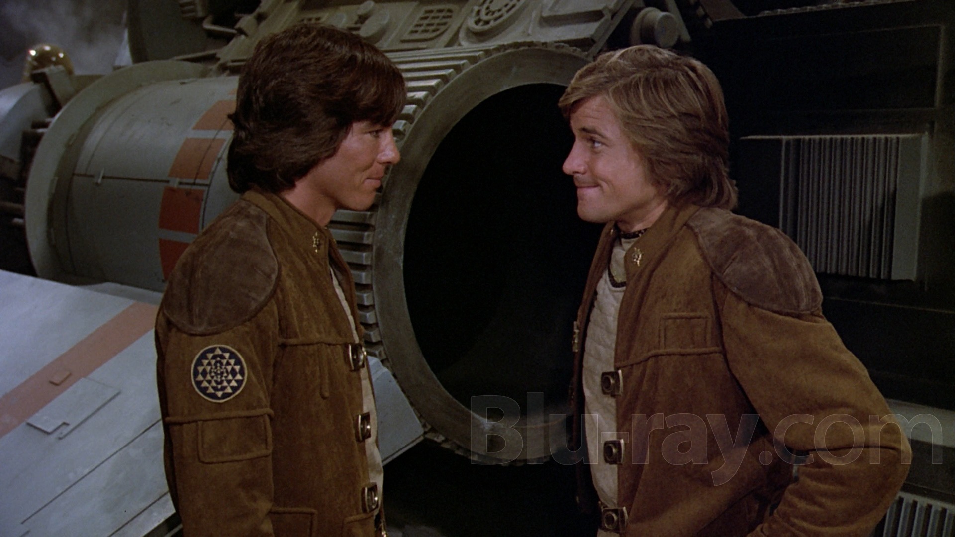 Nice wallpapers Battlestar Galactica (1978) 1920x1080px