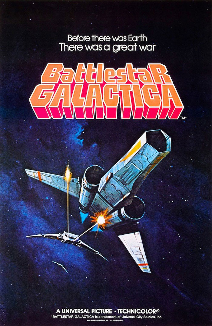 Battlestar Galactica (1978) Backgrounds, Compatible - PC, Mobile, Gadgets| 700x1078 px