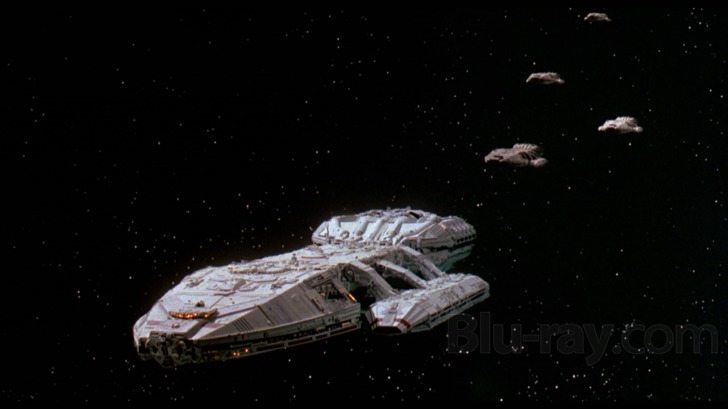 Battlestar Galactica (1978) Backgrounds on Wallpapers Vista