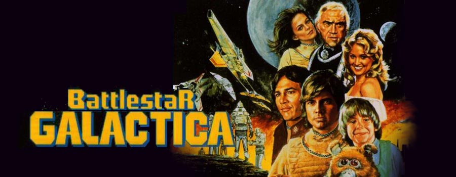 Images of Battlestar Galactica (1978) | 900x350