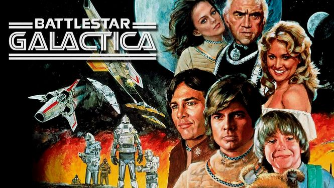 665x375 > Battlestar Galactica (1978) Wallpapers
