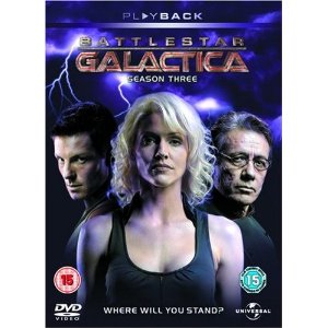 High Resolution Wallpaper | Battlestar Galactica (2003) 300x300 px