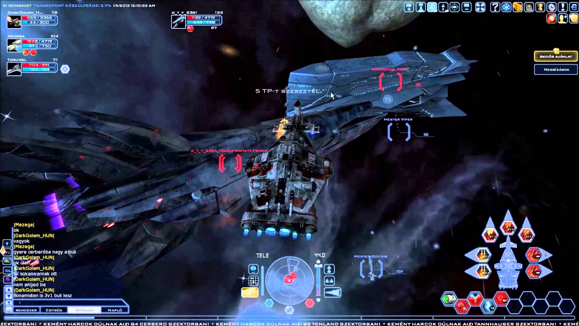 Battlestar Galactica Online Pics, Video Game Collection