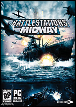 Battlestations: Midway #11