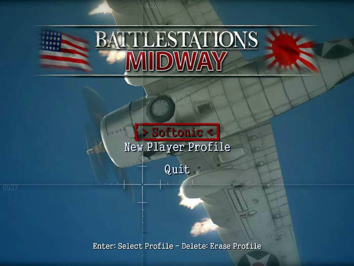 Battlestations: Midway #1