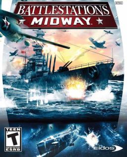 Battlestations: Midway #14