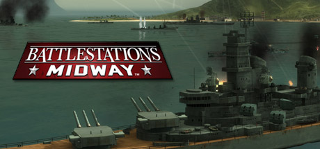 HQ Battlestations: Midway Wallpapers | File 30.02Kb