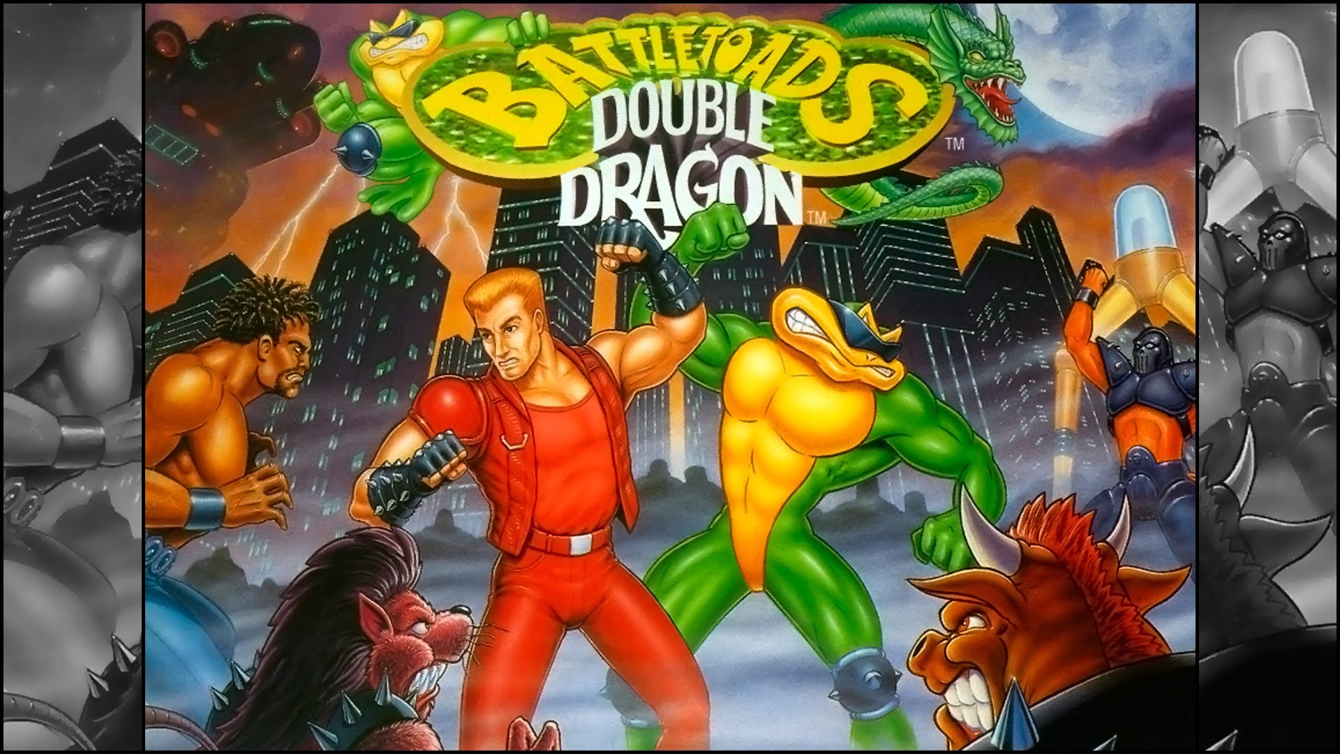 free download battletoads double dragon nes