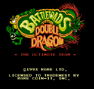 Battletoads & Double Dragon Backgrounds on Wallpapers Vista