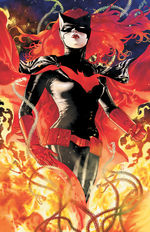 HD Quality Wallpaper | Collection: Comics, 150x232 Batwoman