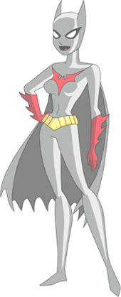 Batwoman #21
