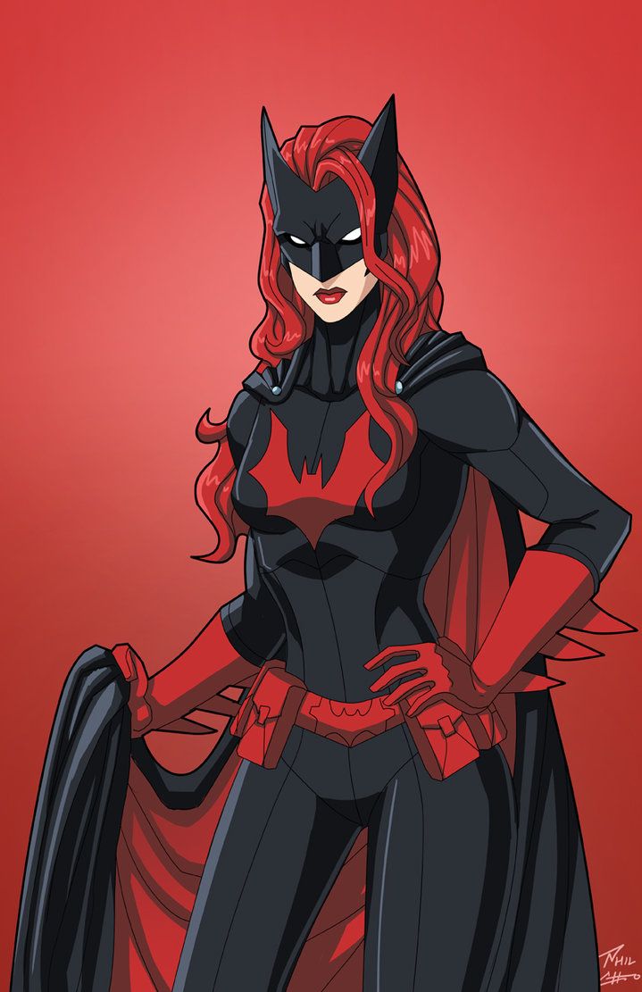 Batwoman Backgrounds, Compatible - PC, Mobile, Gadgets| 719x1111 px