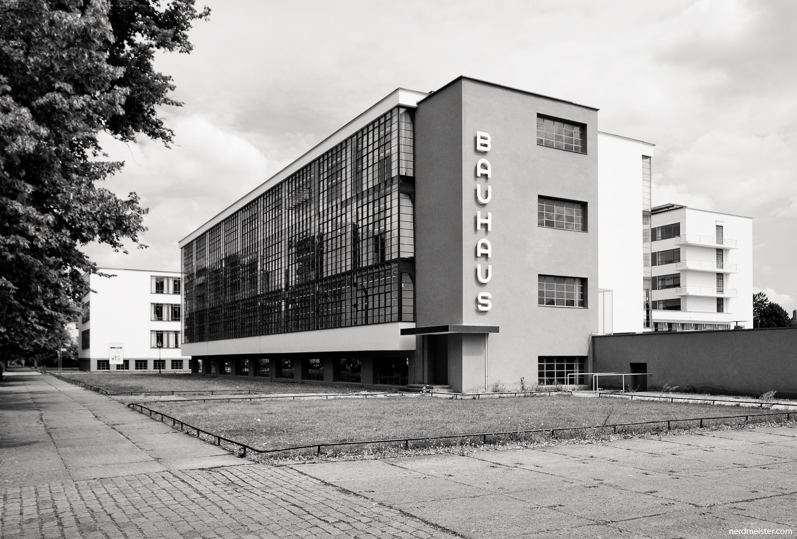 Bauhaus #7