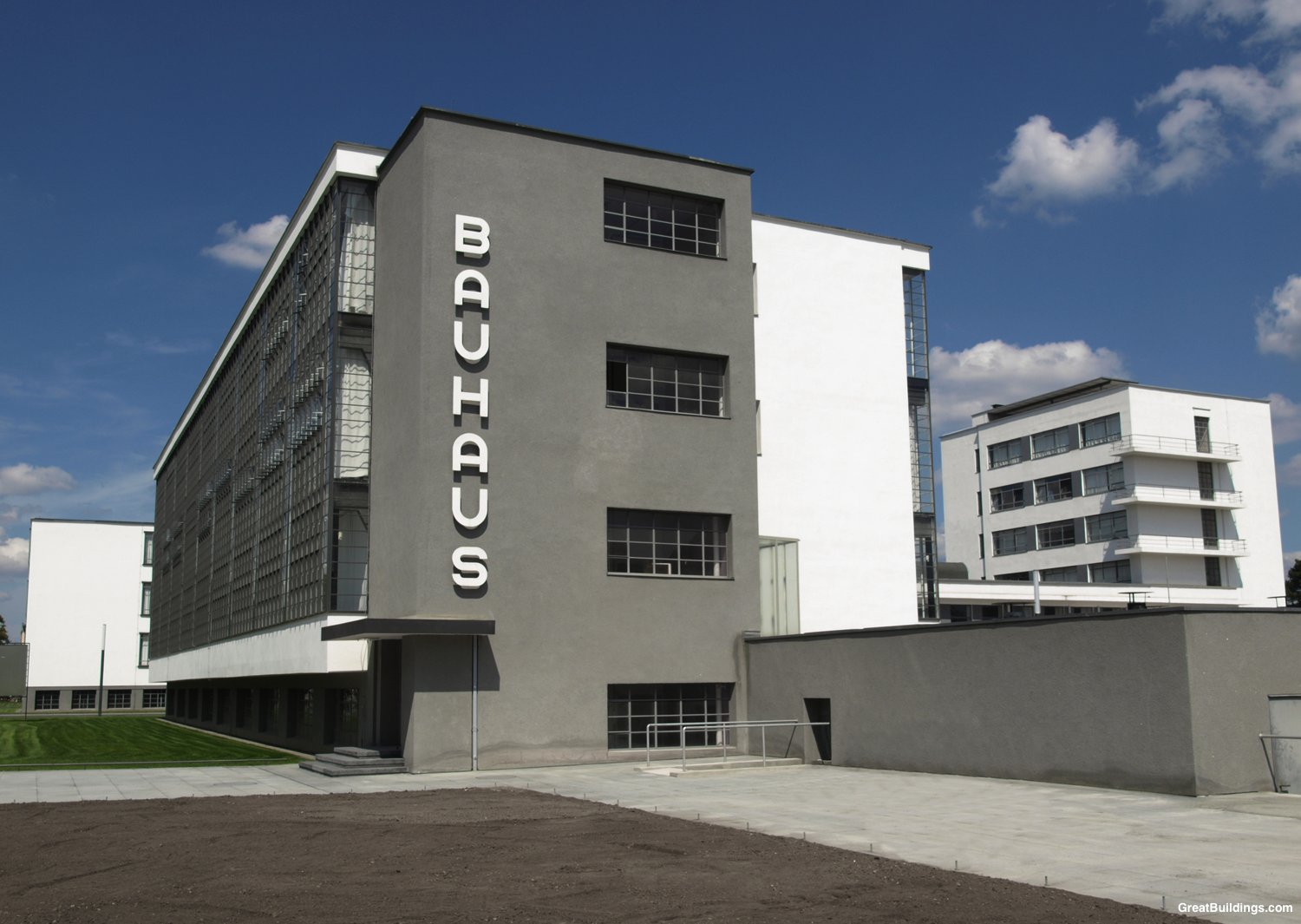 Bauhaus #9