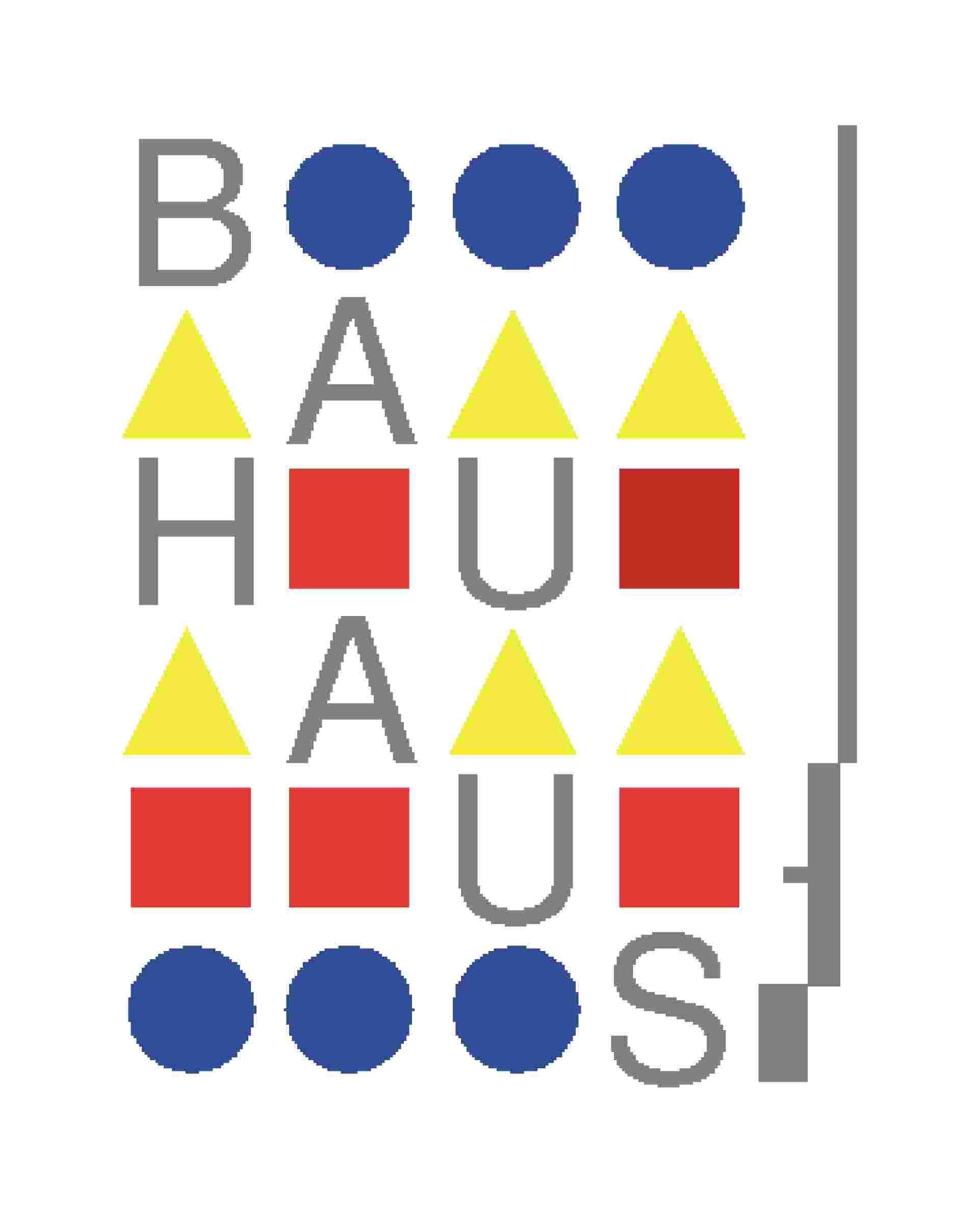 Bauhaus #4