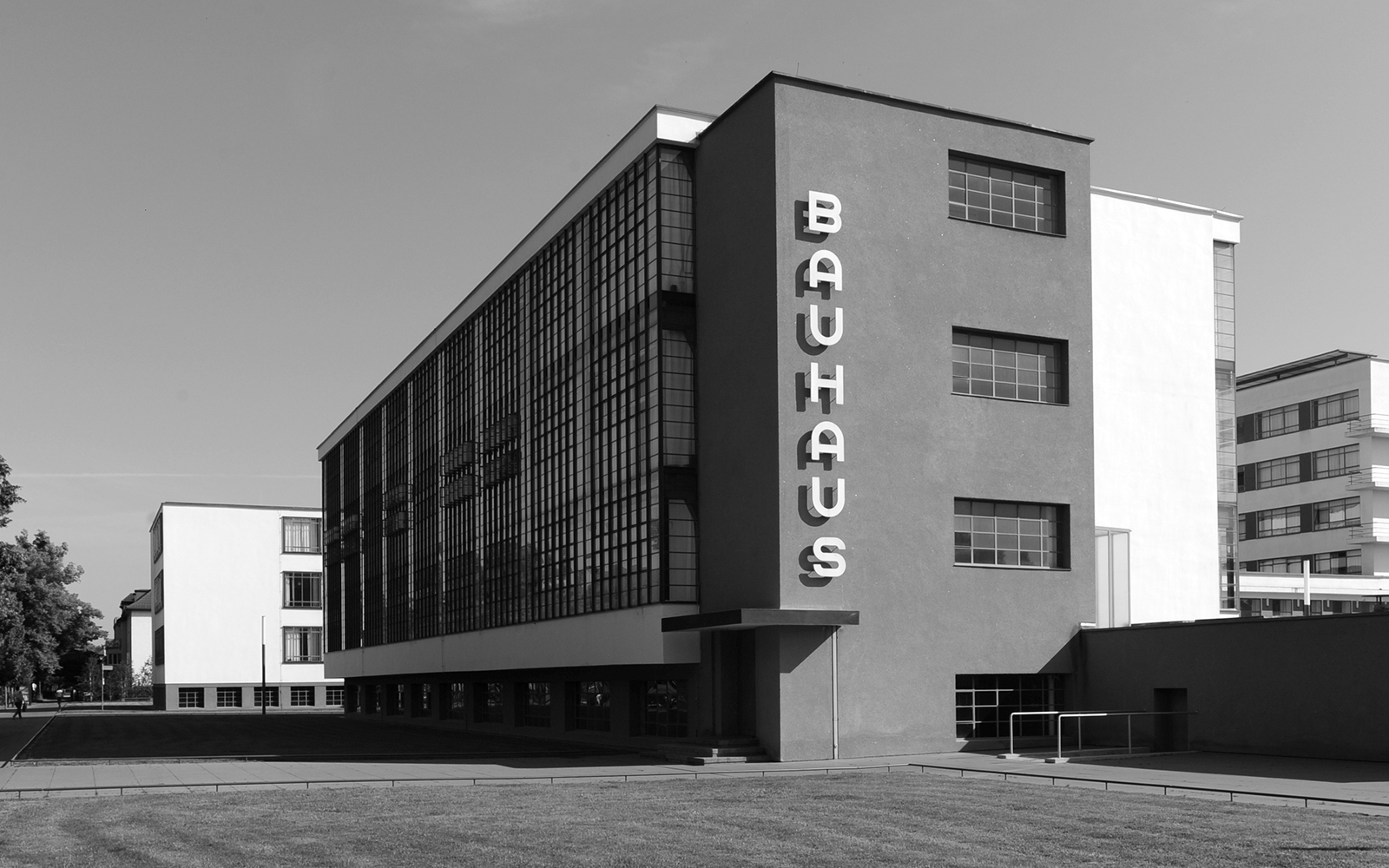 Amazing Bauhaus Pictures & Backgrounds