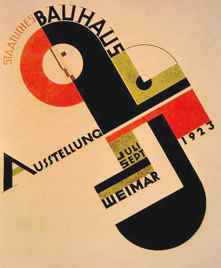 Bauhaus #15