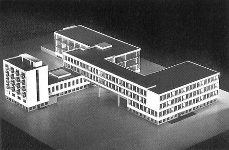 Bauhaus #17