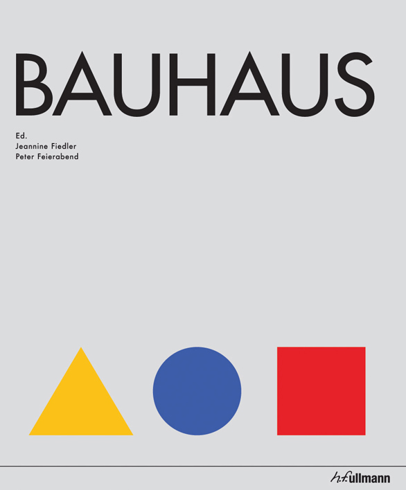 Bauhaus #21