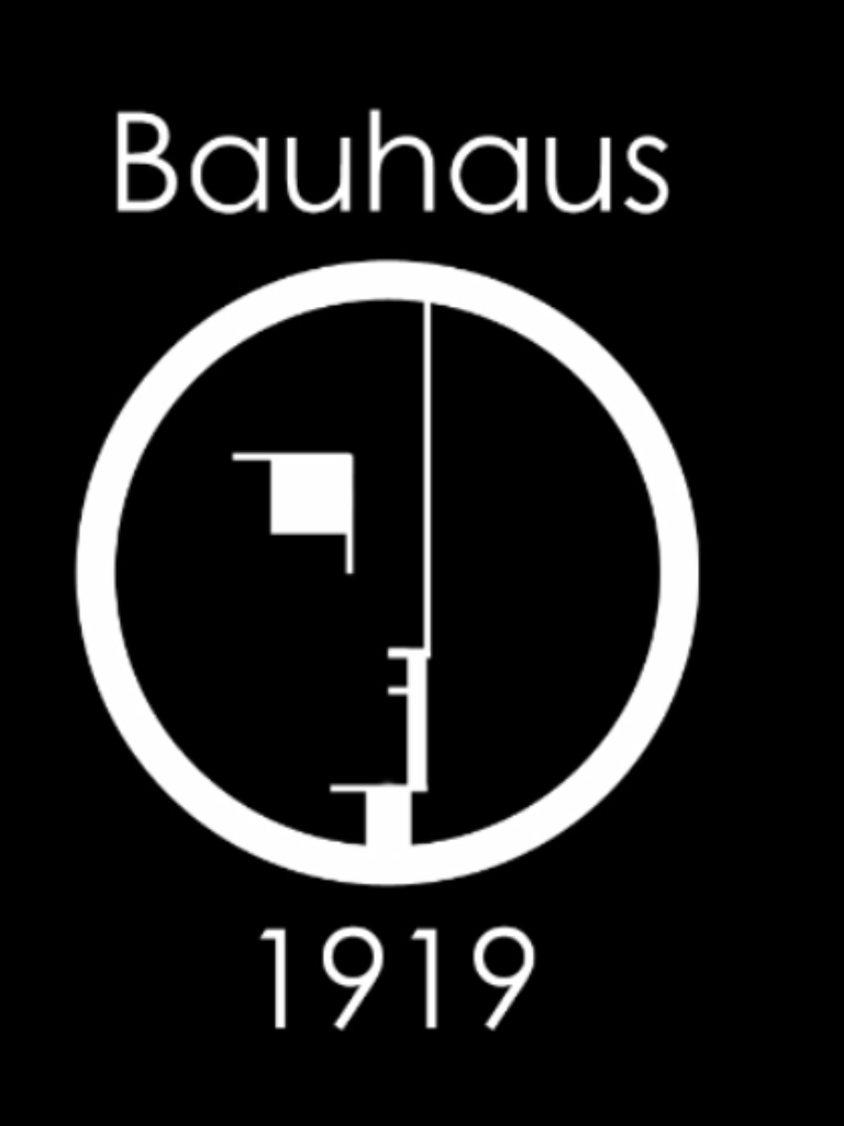Bauhaus #13