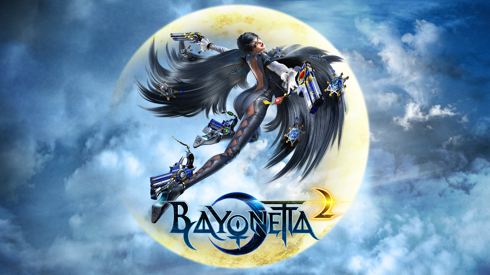 Bayonetta 2 #18