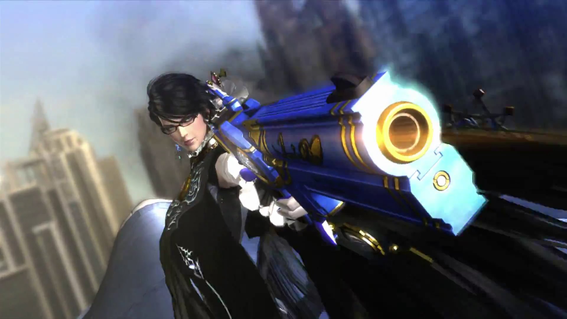 Bayonetta 2 Wallpapers Video Game Hq Bayonetta 2 Pictures 4k Images, Photos, Reviews