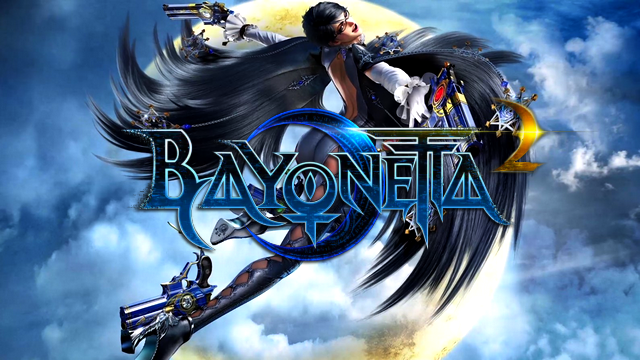 Bayonetta 2 Backgrounds, Compatible - PC, Mobile, Gadgets| 640x360 px