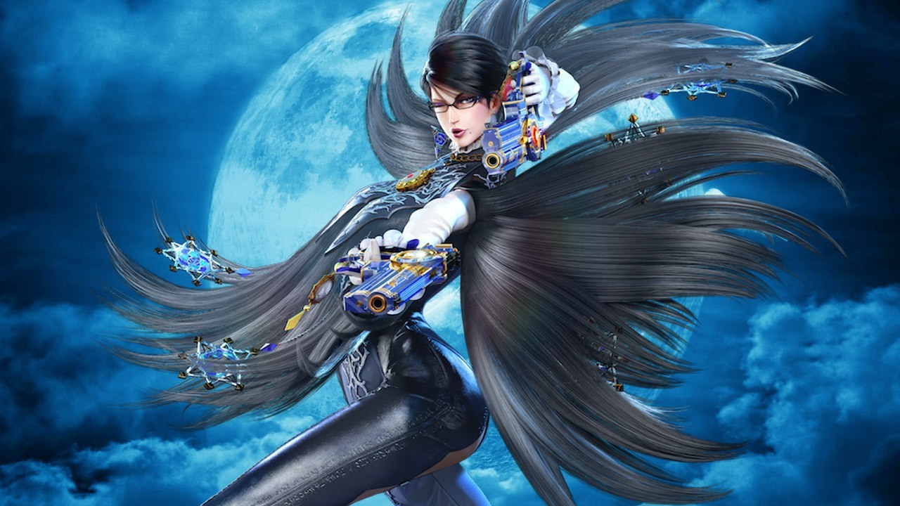 Bayonetta 2 High Quality Background on Wallpapers Vista