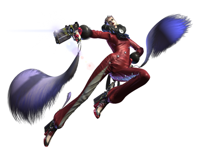 Bayonetta High Quality Background on Wallpapers Vista