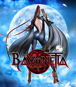 Bayonetta #12