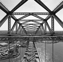 Bayonne Bridge #14