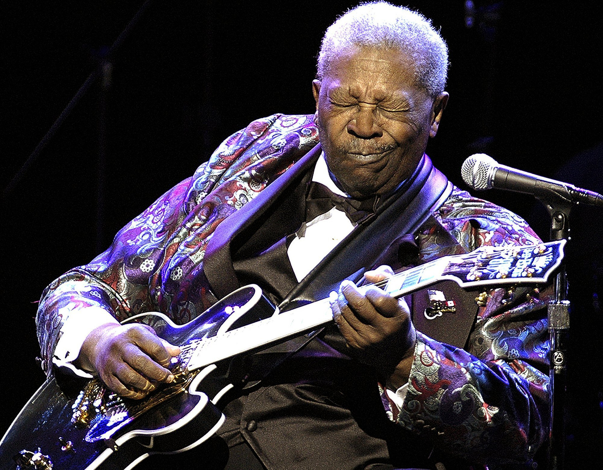 Images of B.b.king | 2048x1595