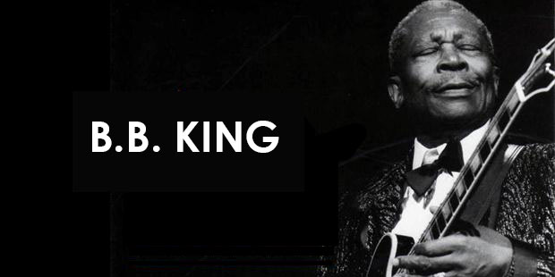 B.b.king #14