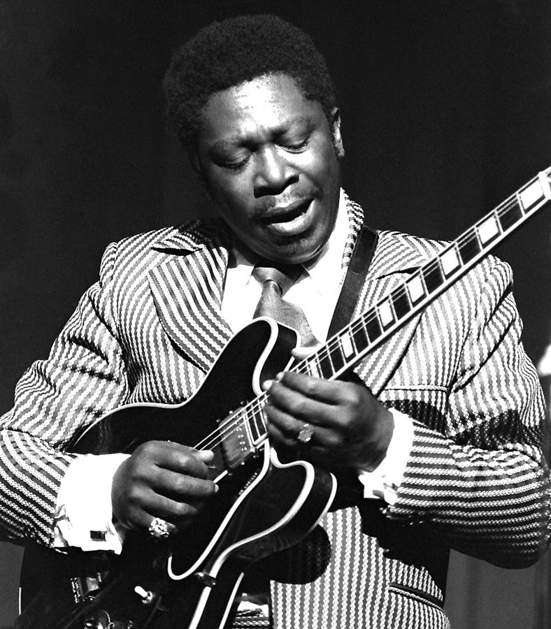 Amazing B.b.king Pictures & Backgrounds