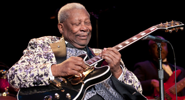 Images of B.b.king | 620x336