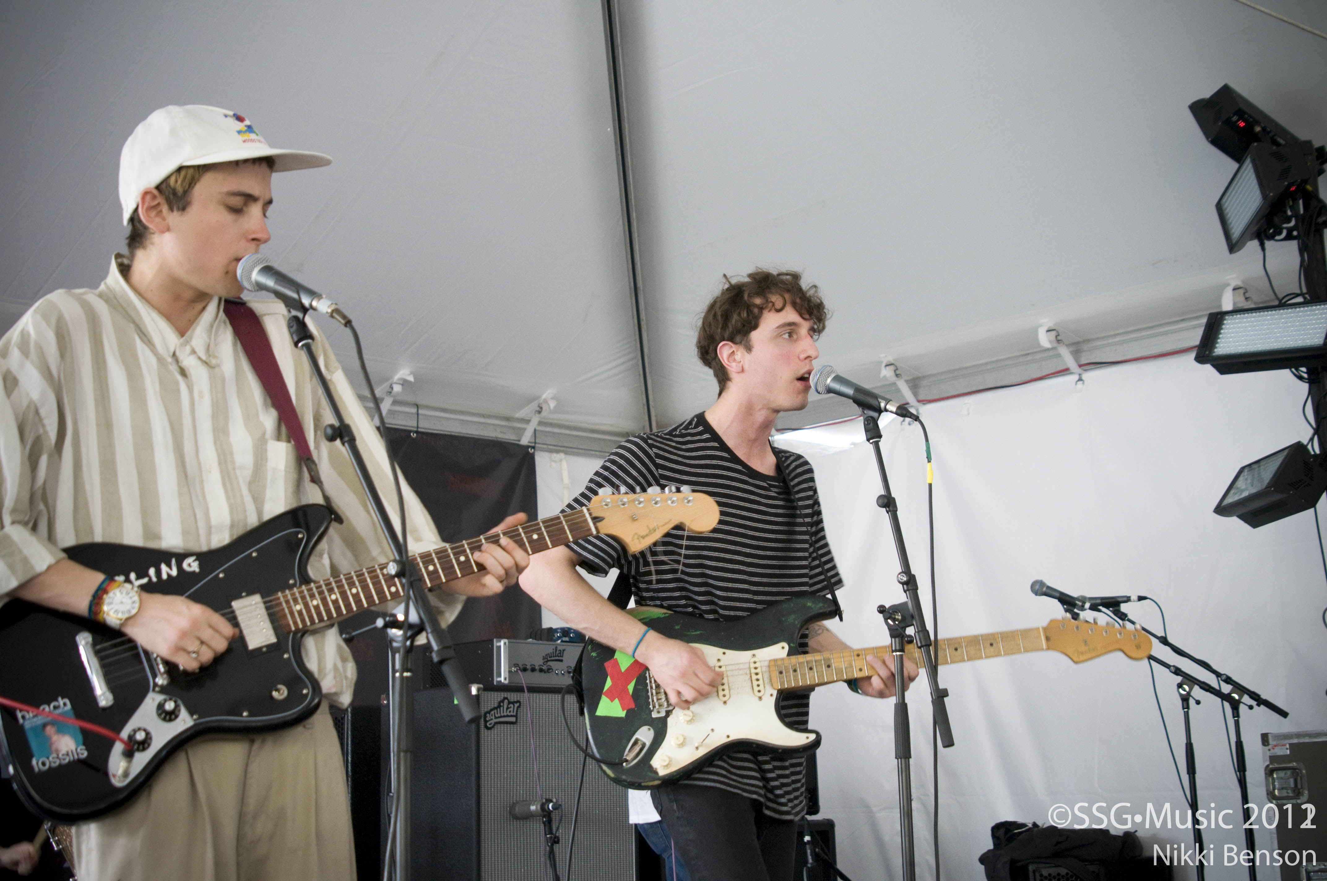 HQ Beach Fossils Wallpapers | File 847.09Kb